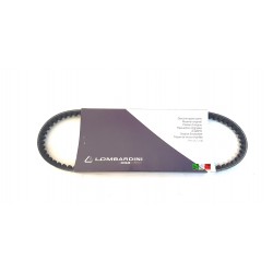 ALTERNATOR BELT + MICROCAR FAN - ORIGINAL