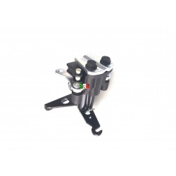 CASALINI REAR LEFT BRAKE CALLIPER ALL - BELLIER B8
