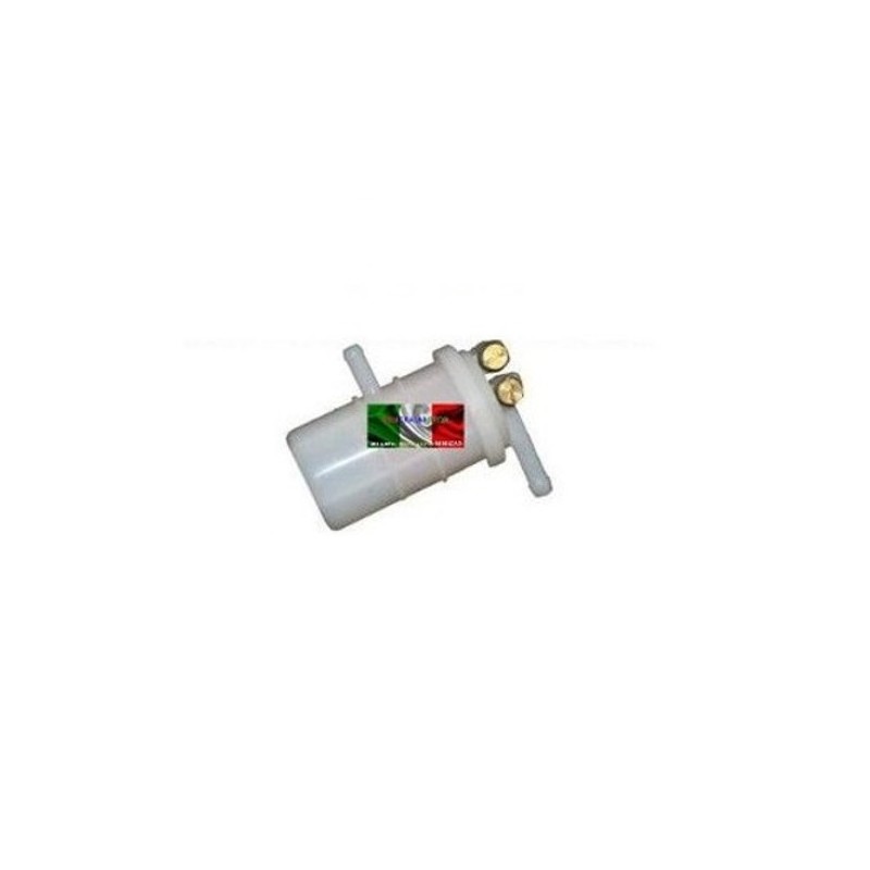 CASALINI DIESEL FILTER