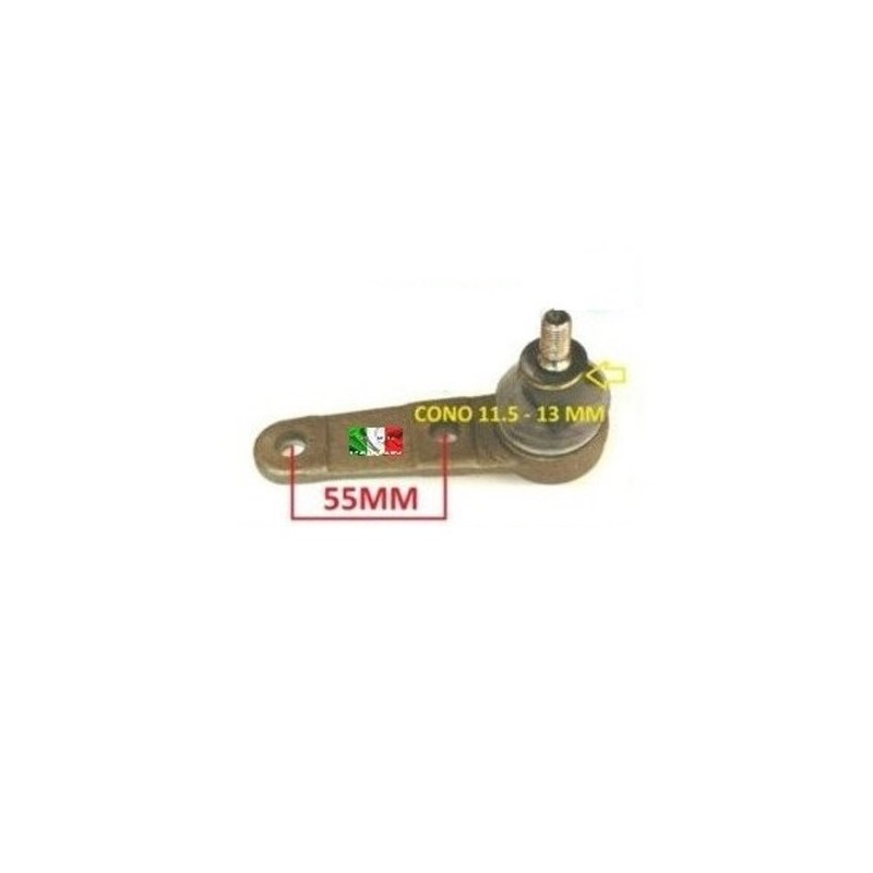SNODO ITAL CAR - JDM SIMPA VEDI APPLICAZIONE
