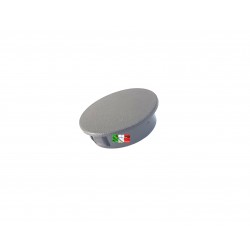 CASALINI GLASS BUMPER TOW BAR CAP