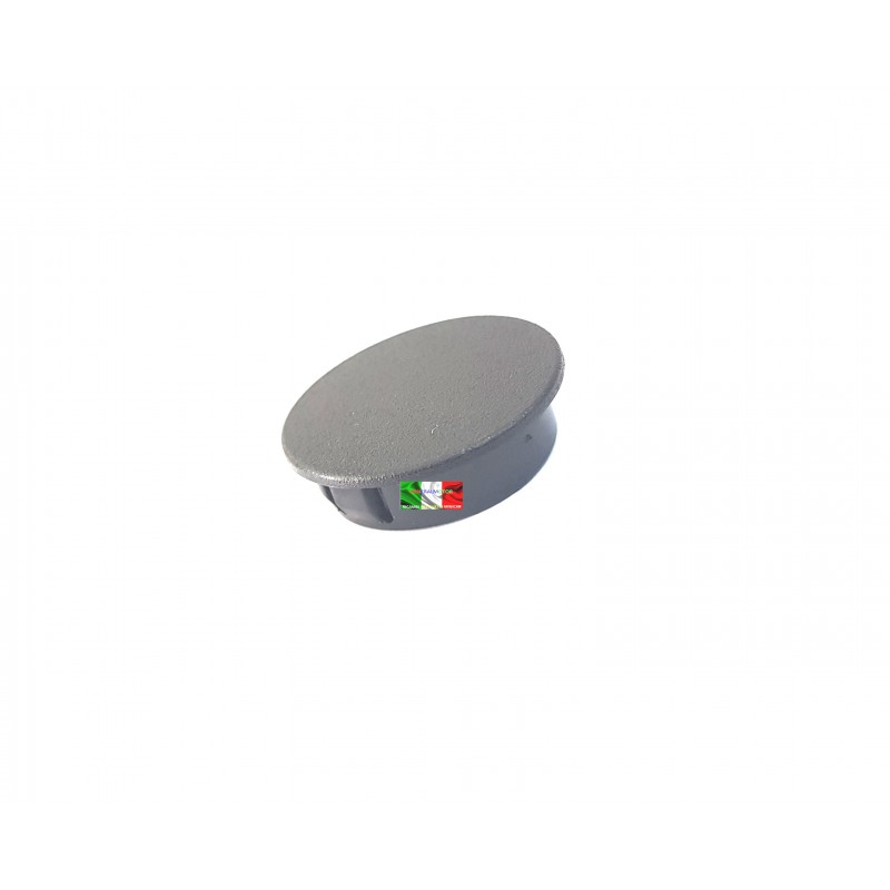 TAPA DE ENGANCHE PARA PARACHOQUES DE CRISTAL CASALINI