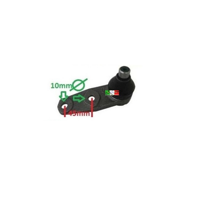 JDM SIMPA BALL JOINT