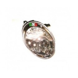 PHARE AVANT DROIT MICROCAR DUE P85 - MGO 3 P96