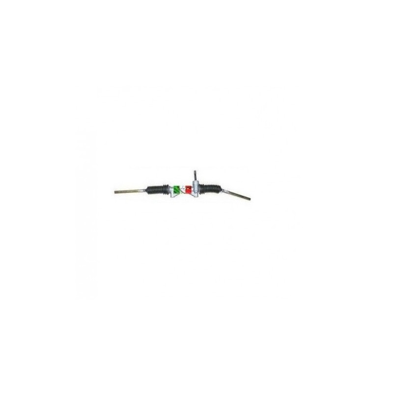 EKE STEERING BOX