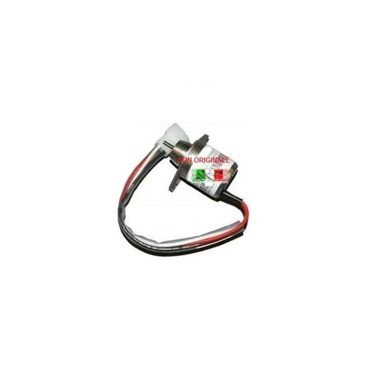 YANMAR 2TNE-62 MOTORMAGNET
