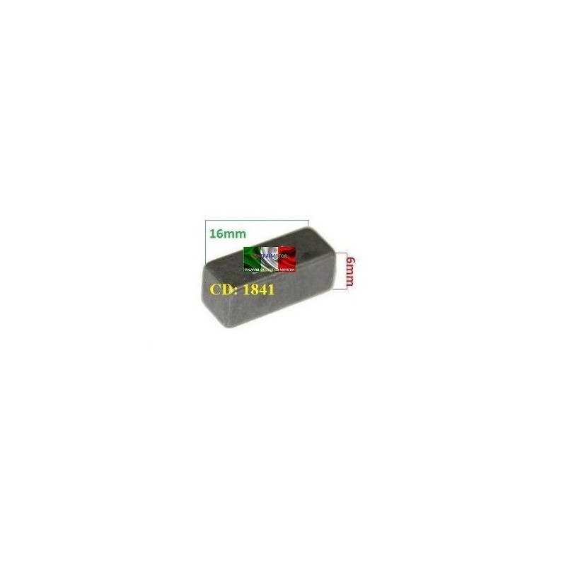 INTERNER SCHLÜSSEL FÜR GETRIEBESEITIGEN VARIATOR