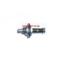 CHETENET DOOR KNOCKER PIN CH 26