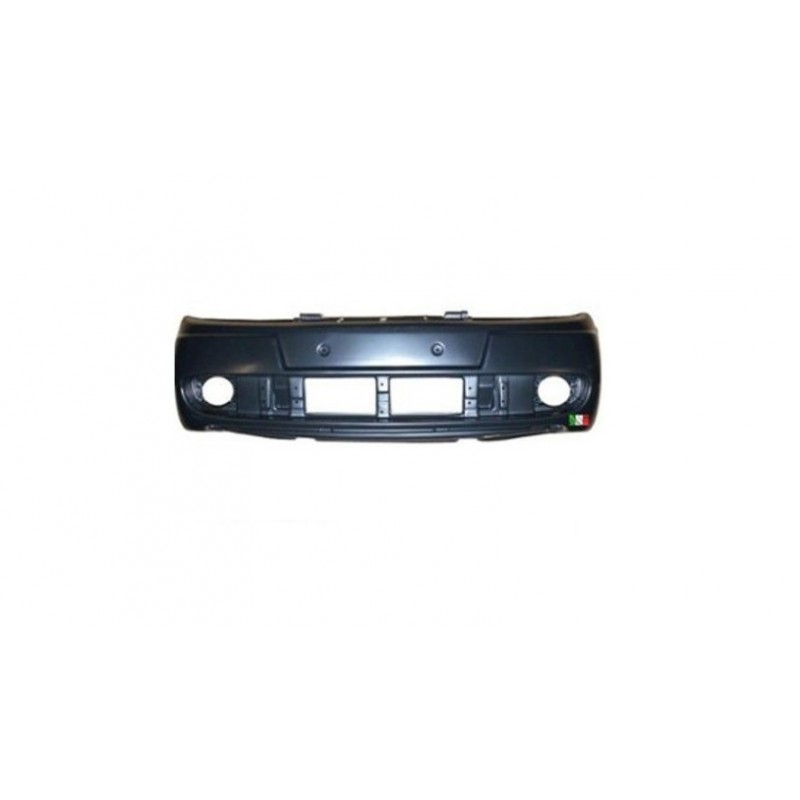 PARE-CHOCS AVANT XTOO 28 SPORT - XTOO MAX