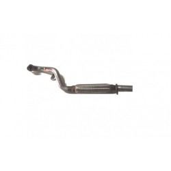 SILENCIADOR FLEXIBLE GRECAV SONIQUE 442/492 DCI