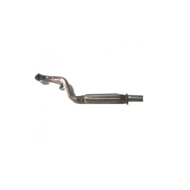 FLESSIBILE MARMITTA GRECAV SONIQUE CON MOTORE LDW442-492