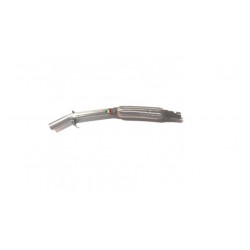 FLEXIBLER AUSPUFF GRECAV SONIQUE LOMBARDINI LDW 502