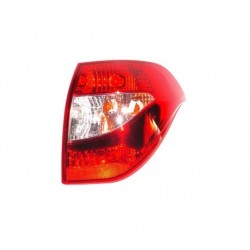FANALE POSTERIORE DX AIXAM 2010-2015
