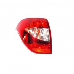 FANALE POSTERIORE SX AIXAM DAL2010-2015