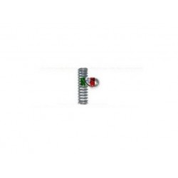 BOLA + MUELLE REDUCTOR SELECTOR COMEX 7X26