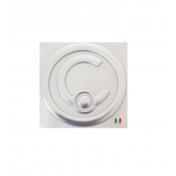 PEGATINA PARA EL PARACHOQUES CASALINI