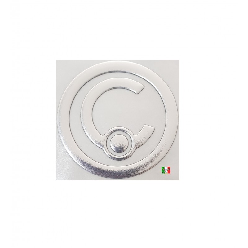 PEGATINA PARA EL PARACHOQUES CASALINI