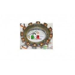 STATOR 30 AH POUR MINICAR AVEC MOTEUR LOMBARDINI 502