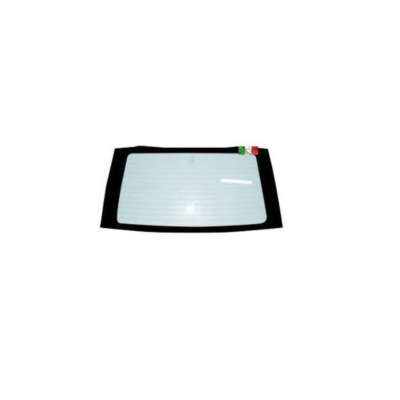 Heckscheibe M20 GranSport