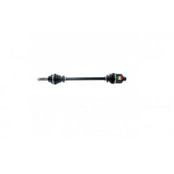 SEMIASSE DX LIGIER - MICROCAR VEDI APPLICAZIONE