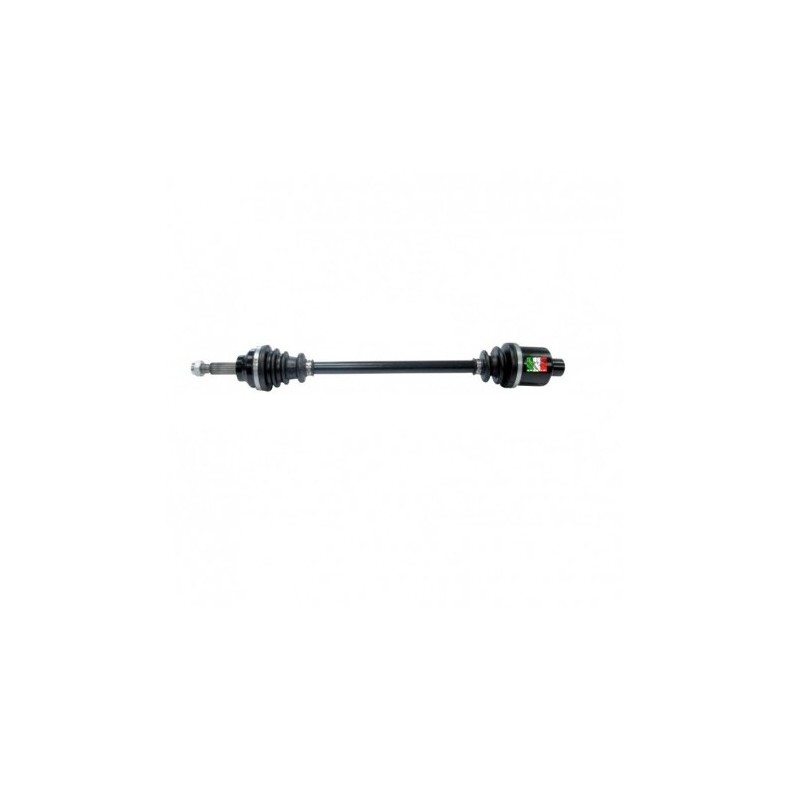 SEMIASSE DX LIGIER - MICROCAR VEDI APPLICAZIONE