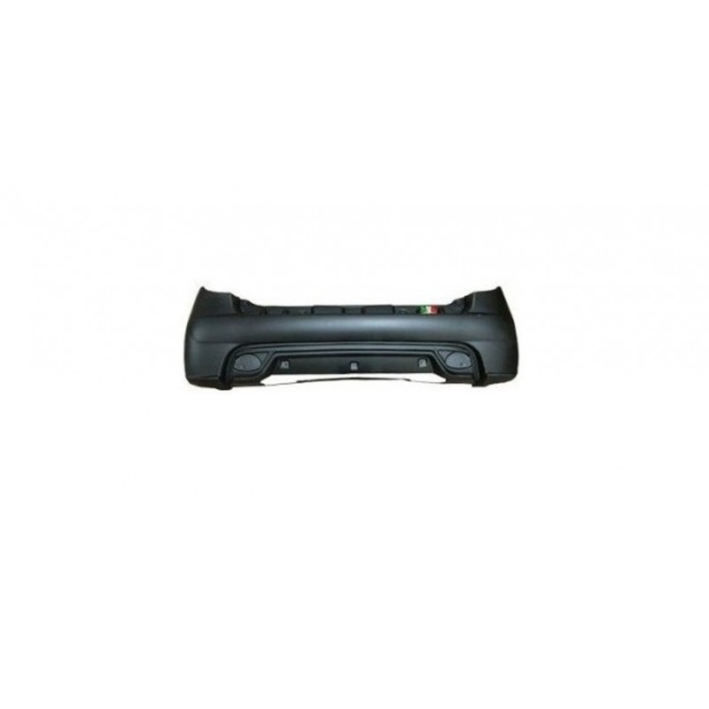 REAR BUMPER SPORT JS 50 1st SERIES