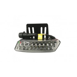 LUCE DIURNA SX CHATENET CH 26 EVO