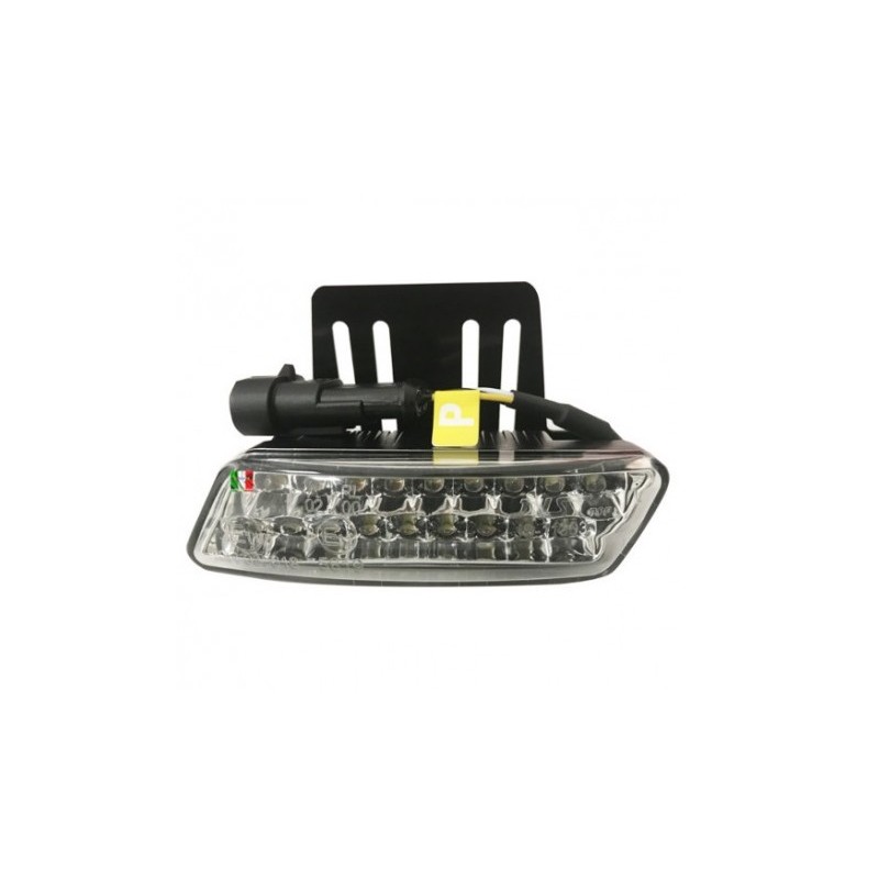 LEFT DAYLIGHT CHATENET CH 26 EVO