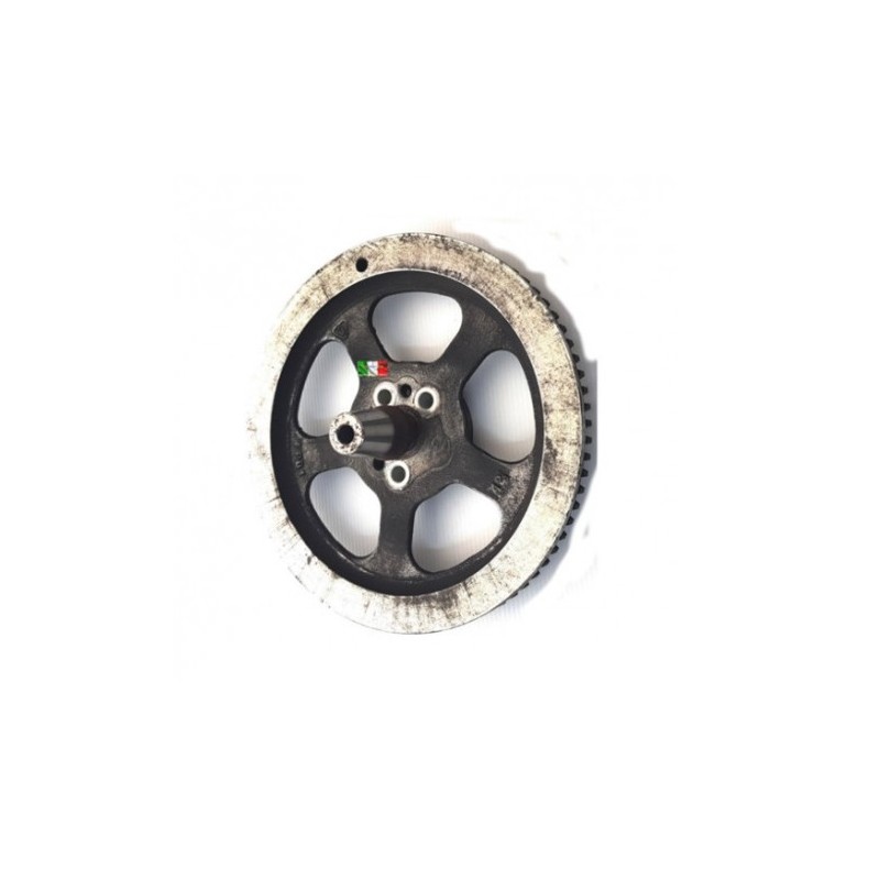FLY WITH LOMBARDINI LDW 442-492 CONE USED