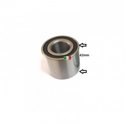 CUSCINETTO UNICA POSTERIORE LIGIER - MICROCAR