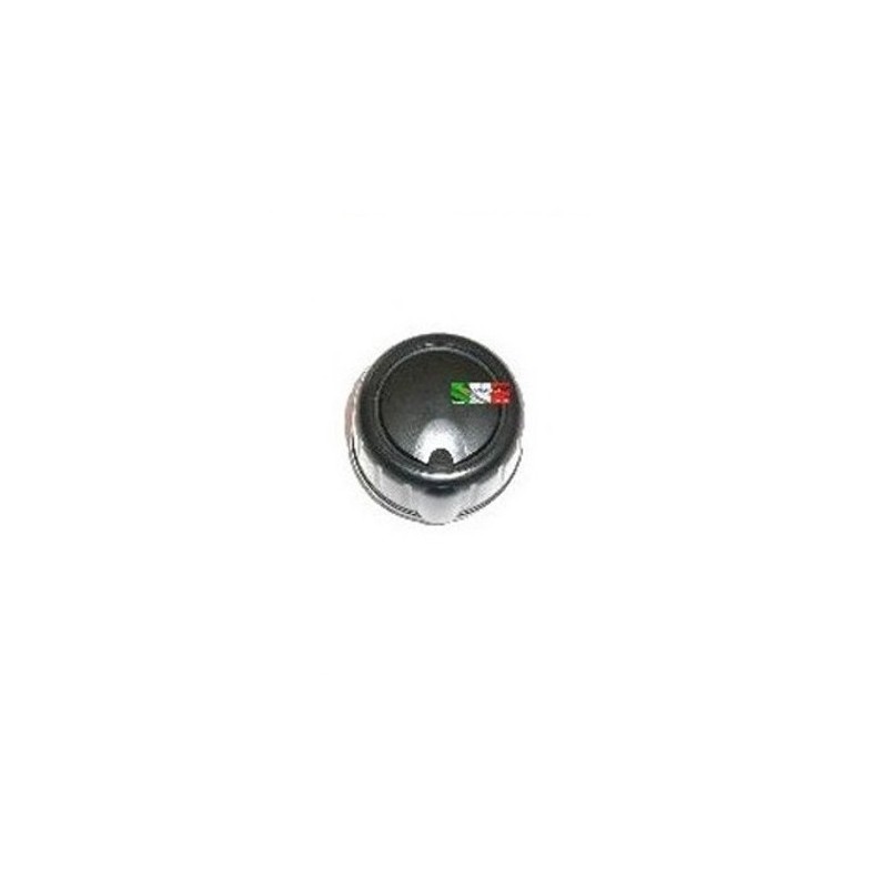 BOUTON DE COMMANDE DU VENTILATEUR NOIR