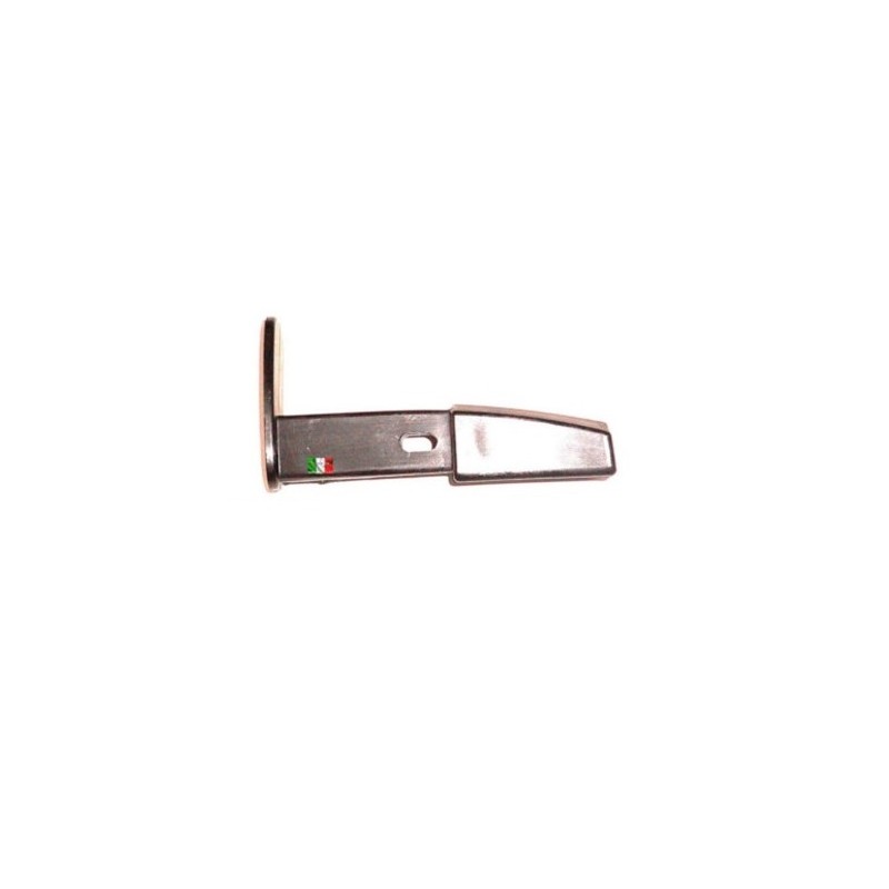 OPENING LEVER EXTERNAL DOOR LEFT CH26