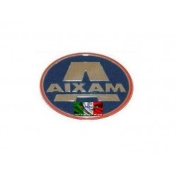 FREYING AIXAM