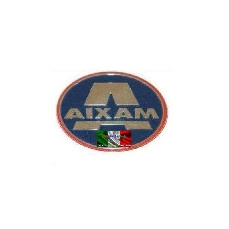 FREYING AIXAM