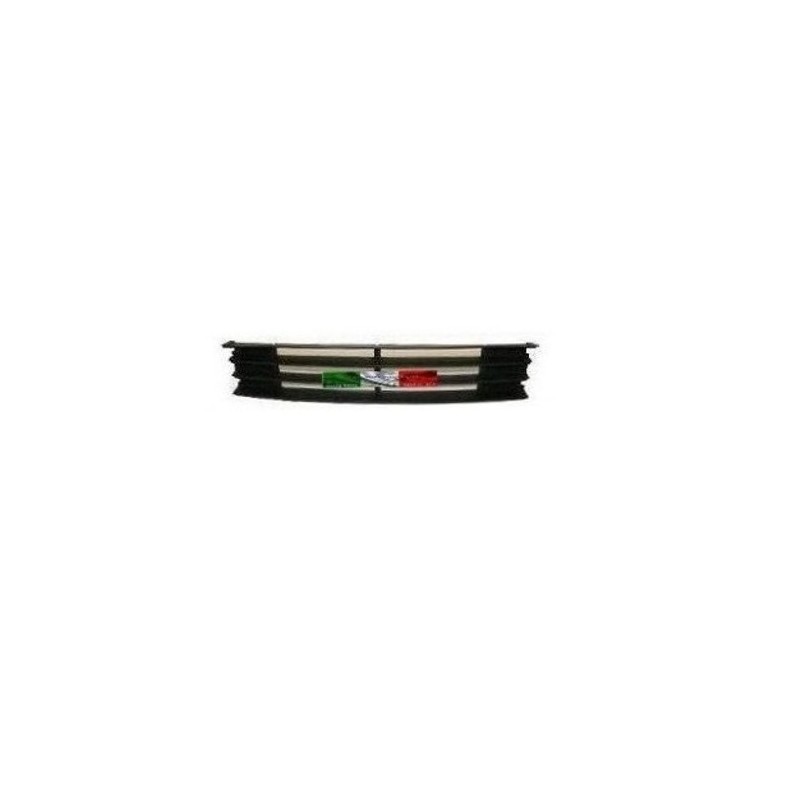LIGIER XTOO MAX CENTRE BUMPER GRILLE