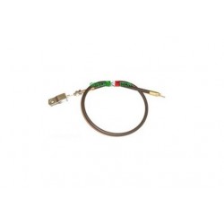 CAVO ACCELLERATORE CON MOTORE YANMAR