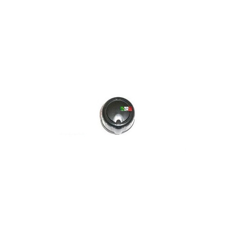 BOUTON DE COMMANDE CHAUD-FROID SEULEMENT