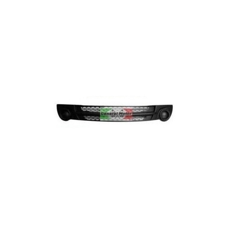 FRONT BUMPER GRILLE E2/E1