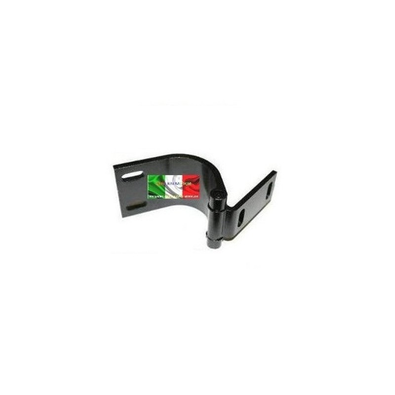 CERRADURA DE PUERTA LIGIER VER APLICACIÓN
