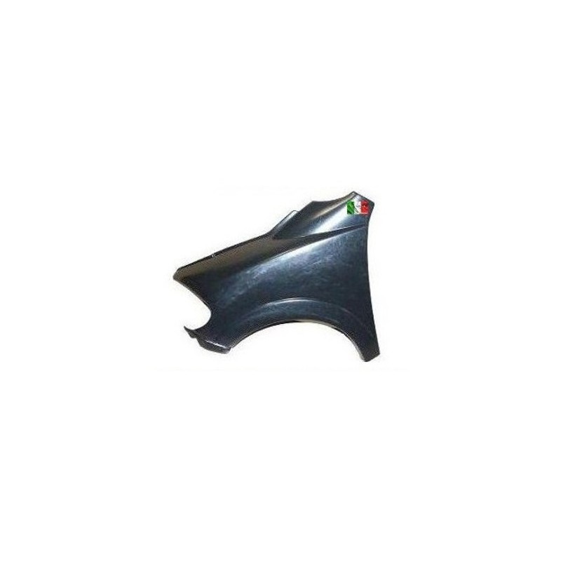 PARAFANGO NATERIORE SX LIGIER XTOO MAX
