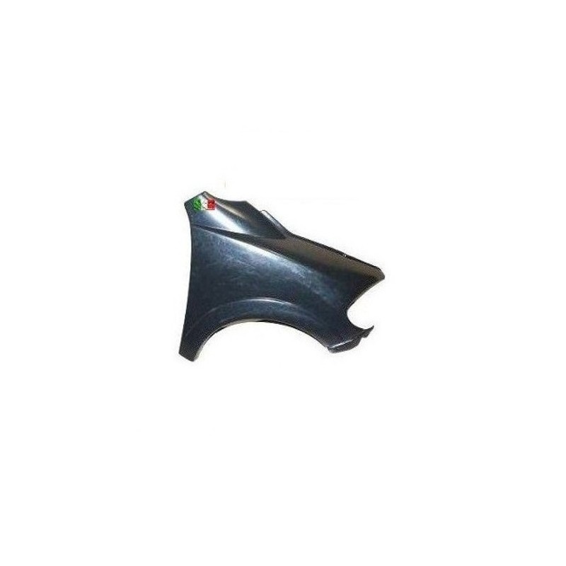 GARDE-BOUE AVANT DROIT LIGIER XTOO MAX