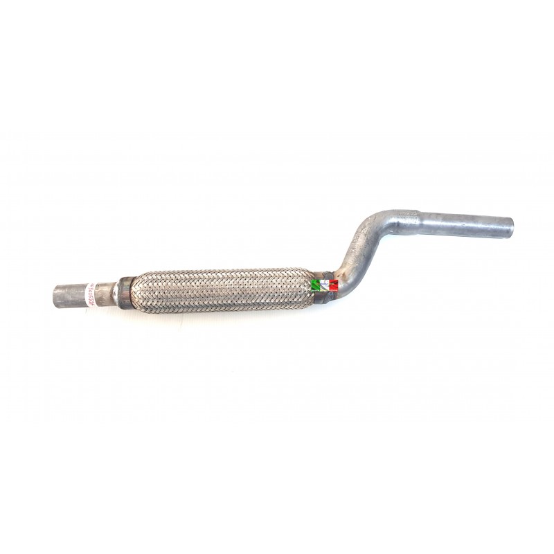 FLEXIBLE EXHAUST CASALINI
