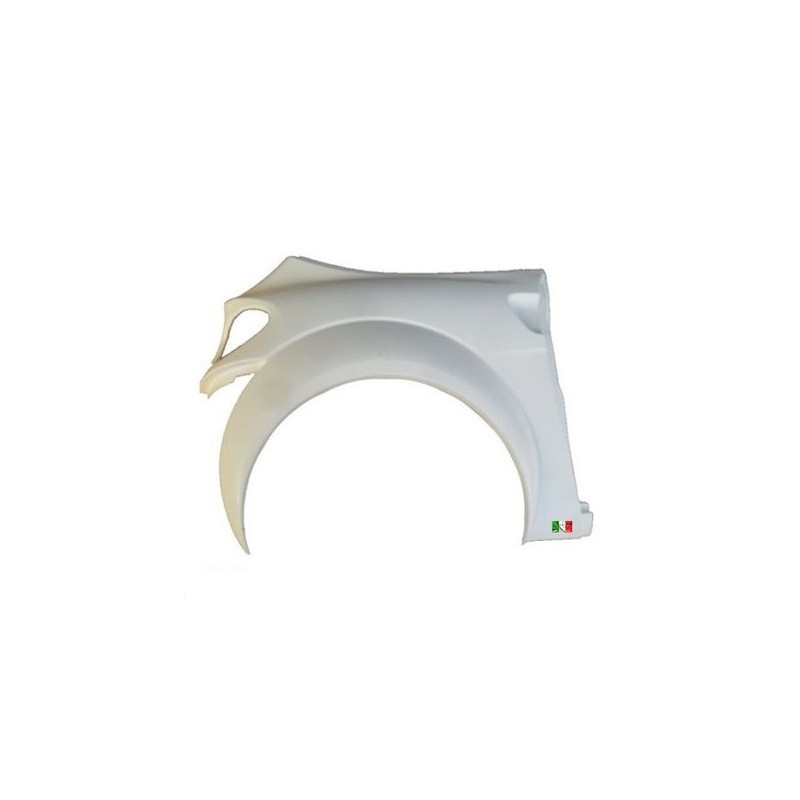 REAR RIGHT MUDGUARD CH 26