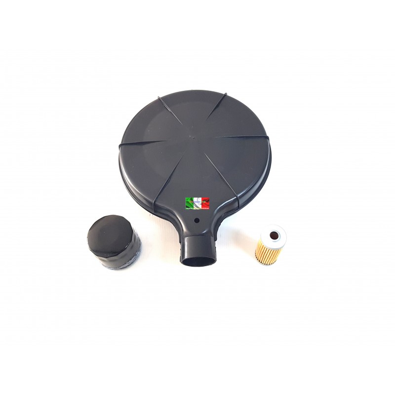 KIT FILTRI JDM SIMPA