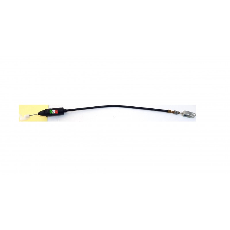 CHATENET CH 26 CABLE COMPLETO CON MOTOR YANMAR