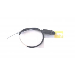 CABLE DE ACELERADOR COMPLETO CHATENET CH 26 EVO-40-46 CON MOTOR LDW 502-480-492
