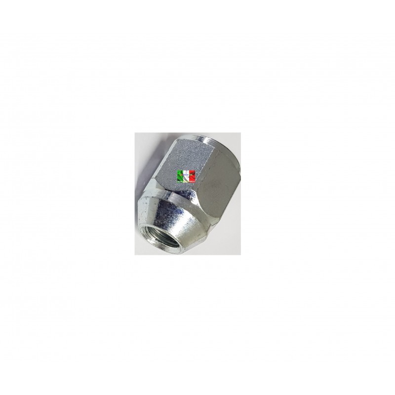 ALLOY WHEEL NUT PITCH 1-50