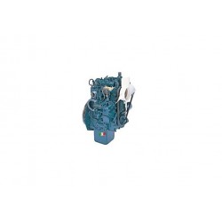 KUBOTA MOTOR 1. SERIE 1997 U55005