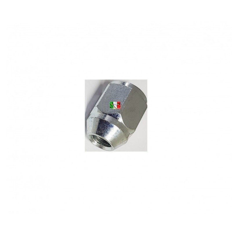 BOULON DE ROUE 1-25 POUR ROUE EN ALLIAGE