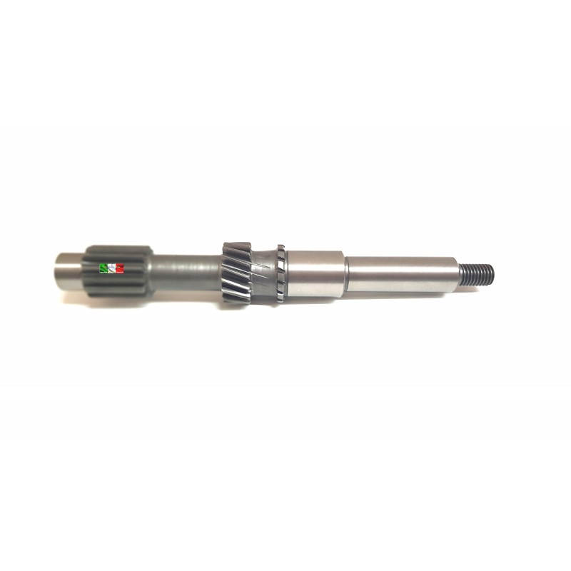 AIXAM AND GRECAV GEARBOX INPUT SHAFT